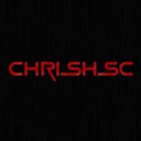 TikTok Account - chrishsc