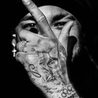 TikTok Account - _th7xz