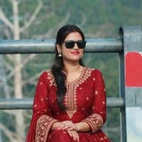 TikTok Account - neha.sahani2