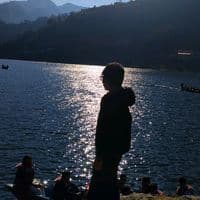 TikTok Account - kabirajrokaya8