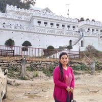 TikTok Account - gajalsarobar_26