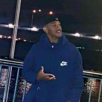 TikTok Account - never_kaulalo