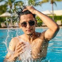 TikTok Account - anjanbishwokarma41