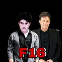 TikTok Account - matiullahkhan17458