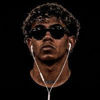 TikTok Account - suaresdiego5