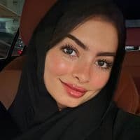 TikTok Account - monasheikh_