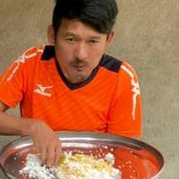 TikTok Account - jiggdrasangay17417872