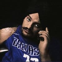 TikTok Account - sidhulegend.295s1