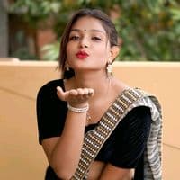 TikTok Account - anjali.yadav777