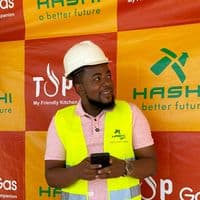 TikTok Account - jumashibe