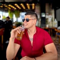 TikTok Account - ricardocorredor6