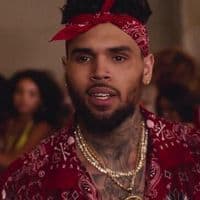 TikTok Account - chrisxbrownn