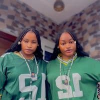 TikTok Account - bellaella938