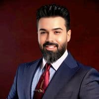 TikTok Account - hassanalhael