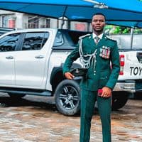 TikTok Account - amutuboi80