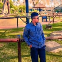 TikTok Account - mr.mahim.27