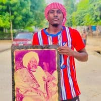 TikTok Account - muhammad_kene