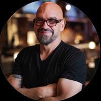 TikTok Account - chefsymon9