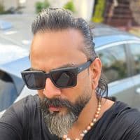 TikTok Account - being.utsav009