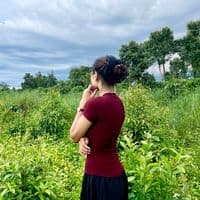 TikTok Account - uin.k3