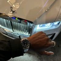 TikTok Account - jhondeivy19