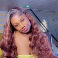 TikTok Account - abi_la_camerounaise