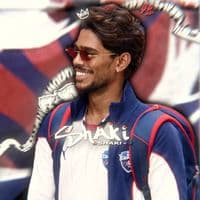 TikTok Account - shakilax6