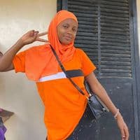 TikTok Account - mardyatoudiallo