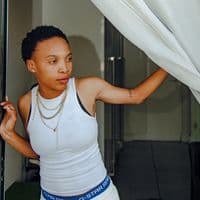 TikTok Account - hlogi.mash_