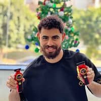 TikTok Account - mina.rina.barber