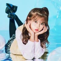 TikTok Account - hinako0619