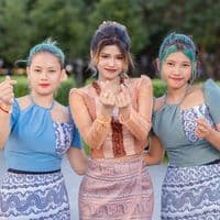 TikTok Account - smile.lay64720