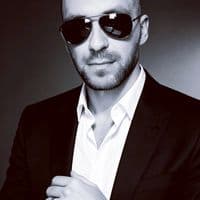 TikTok Account - alexandrovich940606