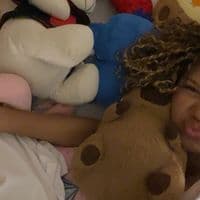 TikTok Account - ___alitadepollo