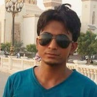 TikTok Account - ibrahim_mohamedib