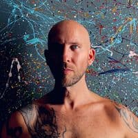 TikTok Account - ashvinharrison