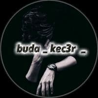 TikTok Account - buda.kec3r