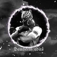 TikTok Account - demberly_edits