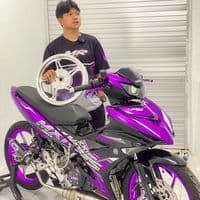 TikTok Account - andhyfranns