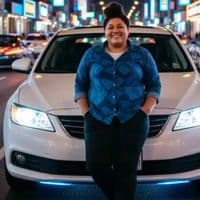 TikTok Account - heidimauola