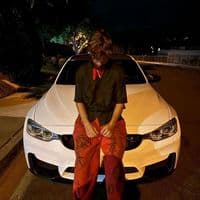 TikTok Account - ef2nxz