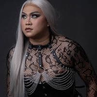 TikTok Account - sashadelmundo30