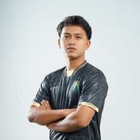 TikTok Account - roihan_jnr