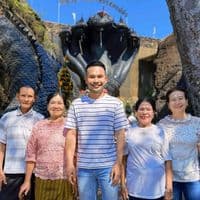 TikTok Account - tong_4488