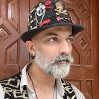 TikTok Account - saijagha