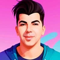 TikTok Account - yacine.attm