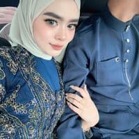 TikTok Account - hnezsuraya