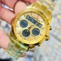 TikTok Account - swiss.watch.compa