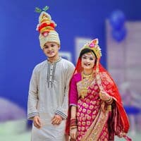 TikTok Account - mithusarkar300