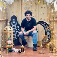 TikTok Account - ali_slahh.ph